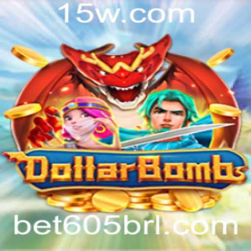 Explorando o Mundo de DollarBombs: A Nova Sensação em Jogos de Apostas