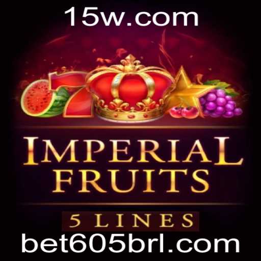 Explorando o Mundo de ImperialFruits5 e Bet 605: Um Guia Completo